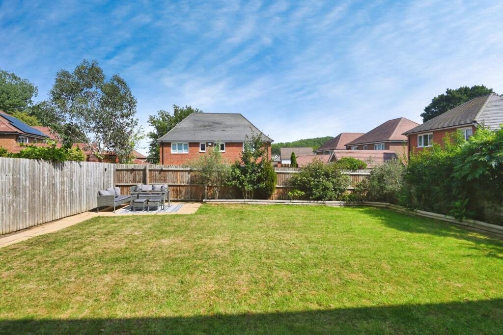 Additional image 25 of Alstonefield Close, Amington, Tamworth