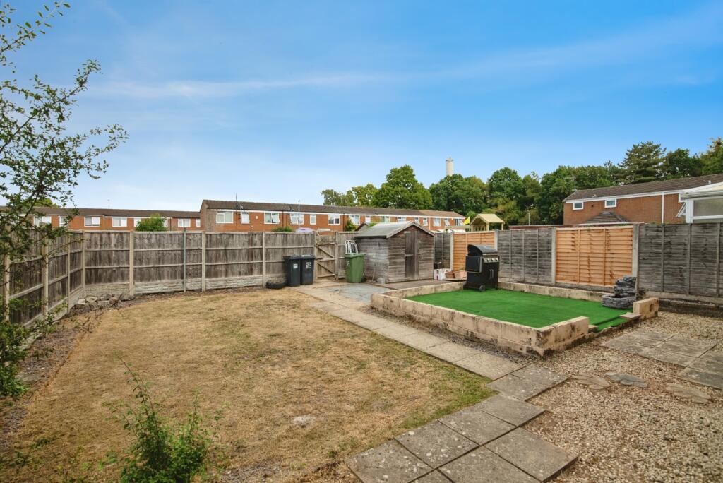 Additional image 14 of Ashorne Close, Redditch, Worcestershire, B98