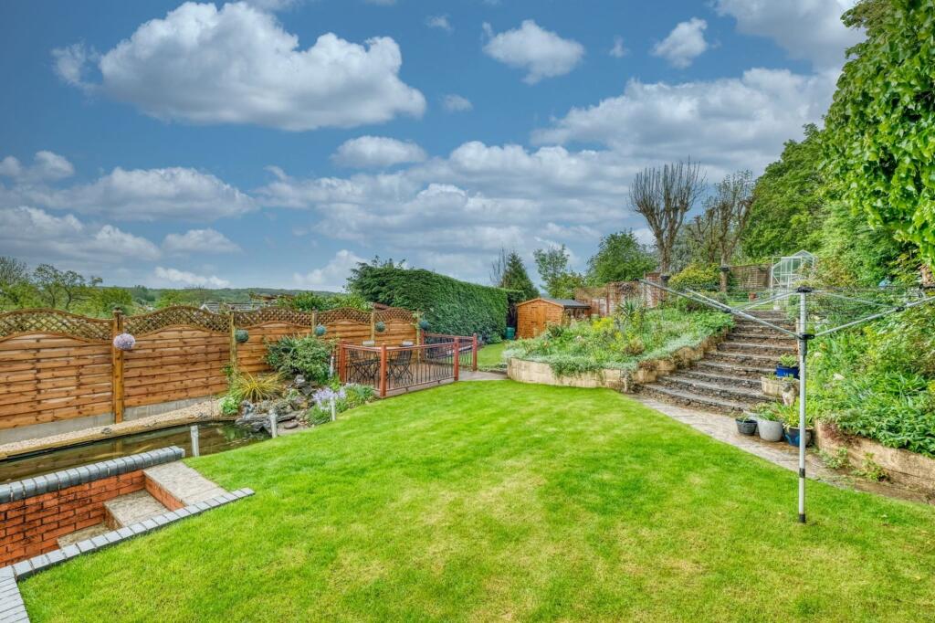 Additional image 20 of Runcorn Close, Redditch, B98