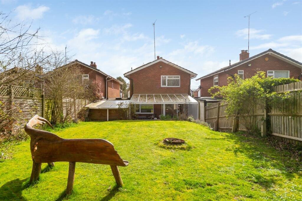 Additional image 13 of Lugtrout Lane, Catherine-De-Barnes, Solihull, B91