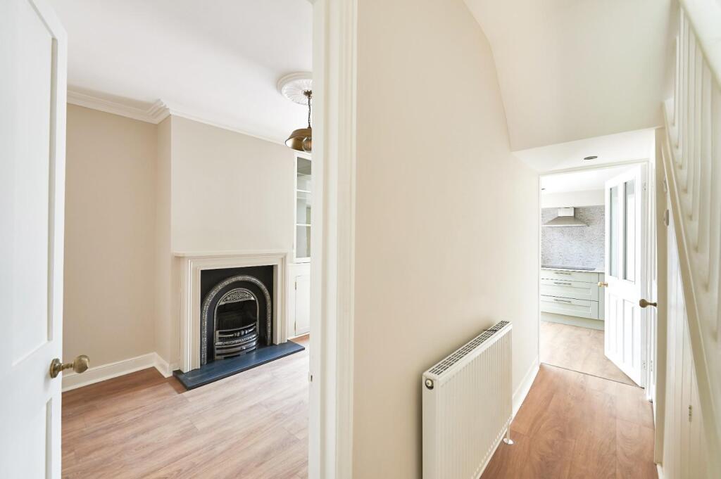 Additional image 3 of Eastville, Bath