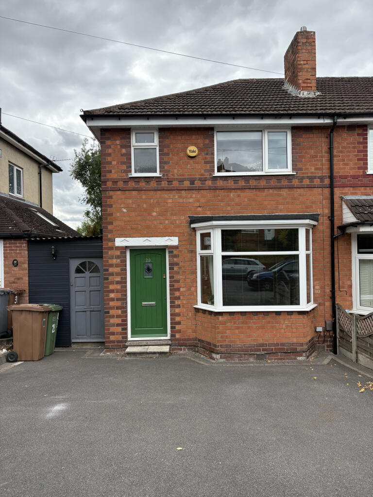 Additional image 22 of Glencroft Road, Solihull, West Midlands, B92