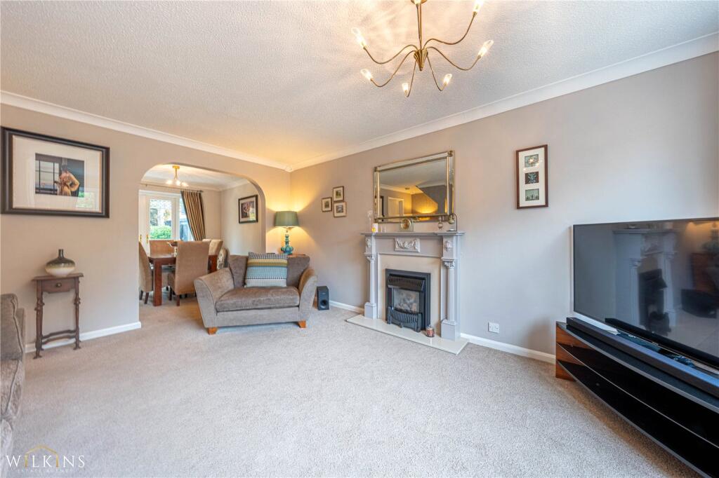 Additional image 5 of Durlston Close, Amington, Tamworth, Staffordshire, B77