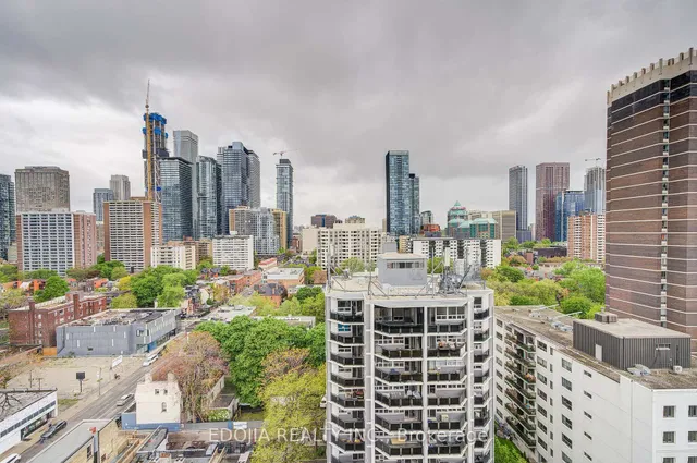 Additional image 21 of 81 Wellesley St Unit 1407