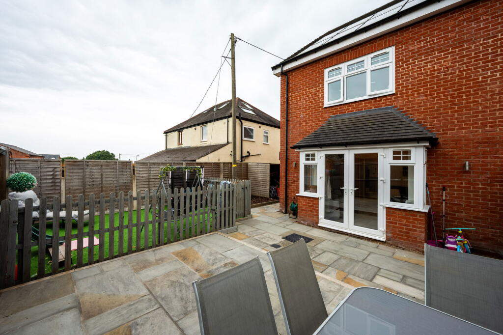 Additional image 24 of Dunns Lane, Dordon, Tamworth, B78 1RR