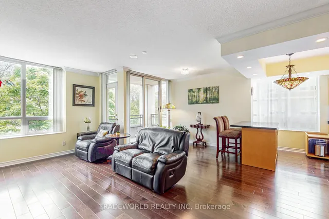 Additional image 11 of 18 William Carson Cres Unit 707