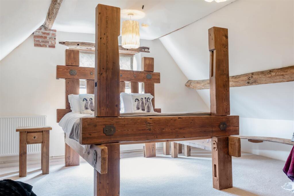 Additional image 9 of Portway Lane, Wiggington