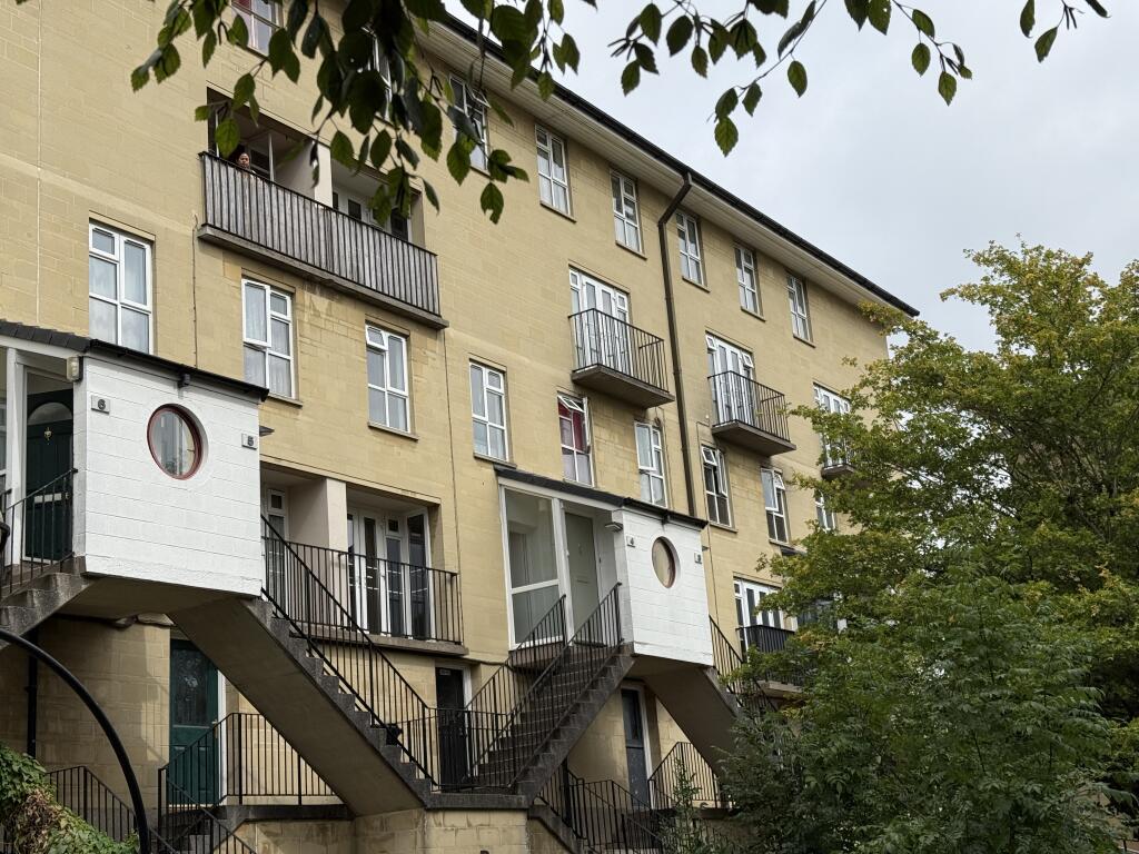 Property image for Saffron Court