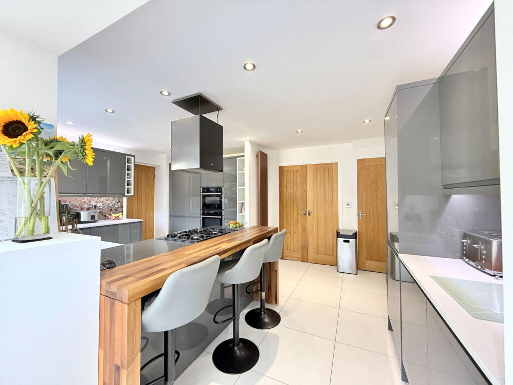 Additional image 5 of Rushford Close, Monkspath, Solihull, B90 4UF
