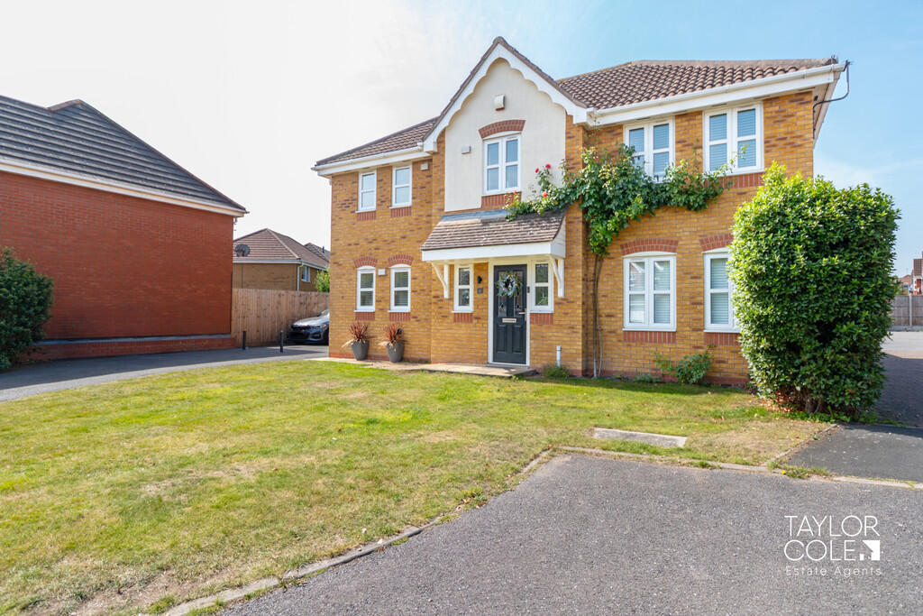 Additional image 26 of Kempton Drive, Dosthill, Tamworth