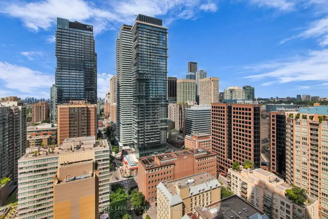 Additional image 28 of 101 Charles St Unit 2406