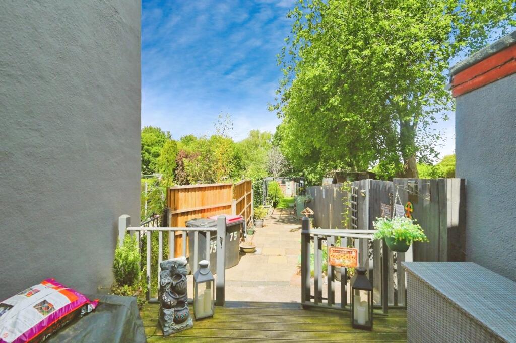 Additional image 21 of Church Road, Dordon, Tamworth