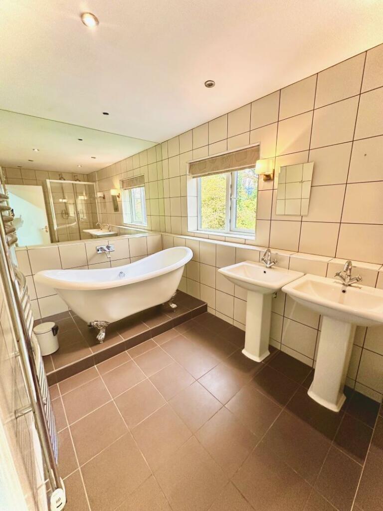 Additional image 13 of The Henley Hotel, Tanworth Lane, Henley-In-Arden, B95 5RA