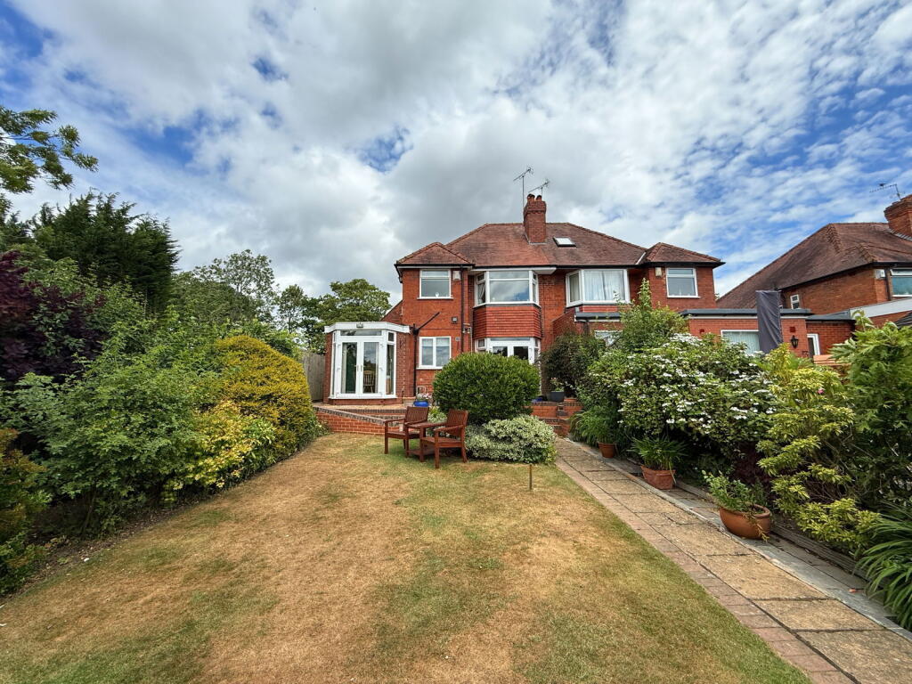 Additional image 25 of Widney Lane, Solihull