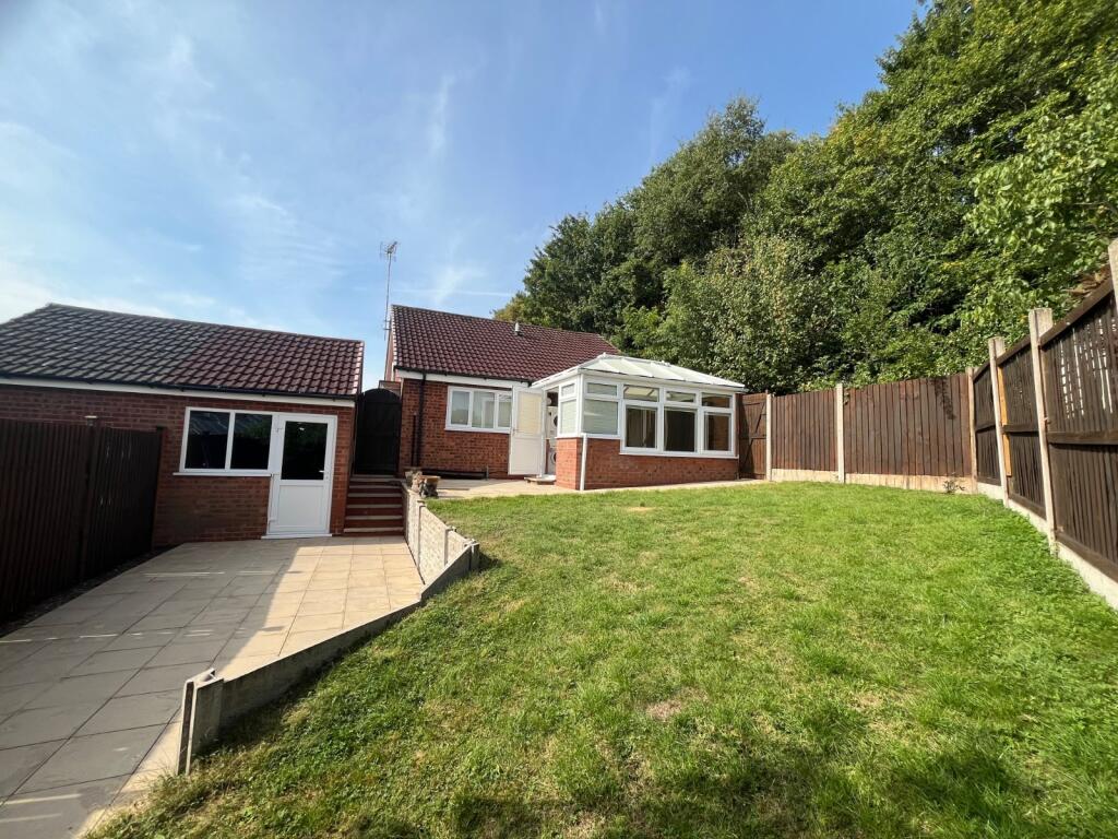 Additional image 12 of Redstone Close, Redditch, Worcestershire, B98