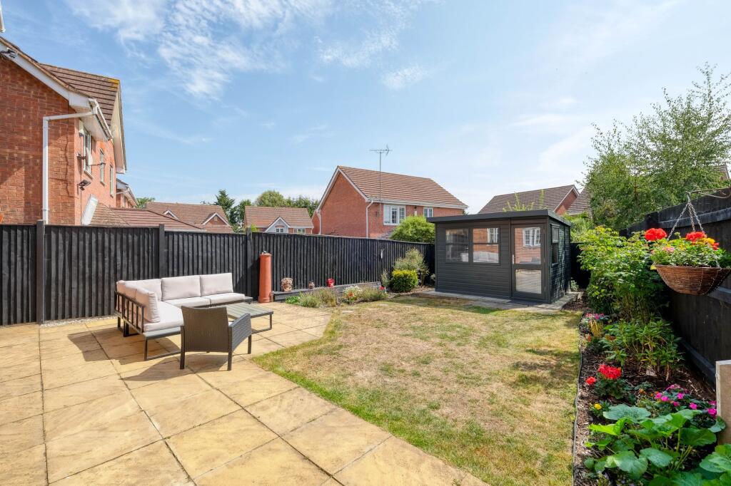 Additional image 19 of Hoveton Close, Redditch, B98