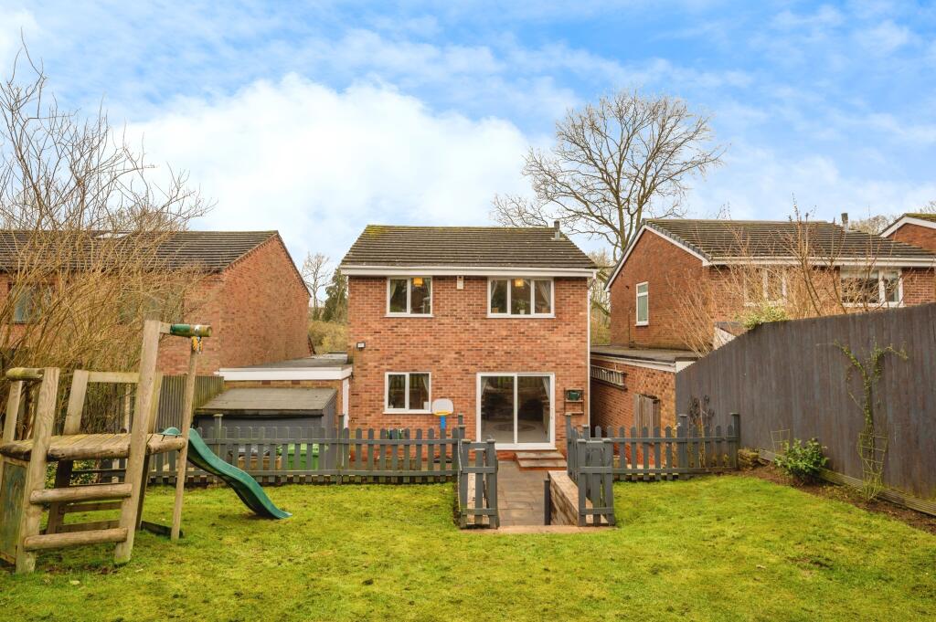 Additional image 16 of Woodberrow Lane, Redditch, B97