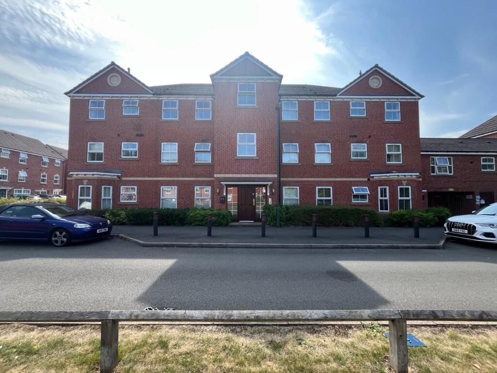 Additional image 13 of Snitterfield Drive, Shirley, Solihull, West Midlands, B90