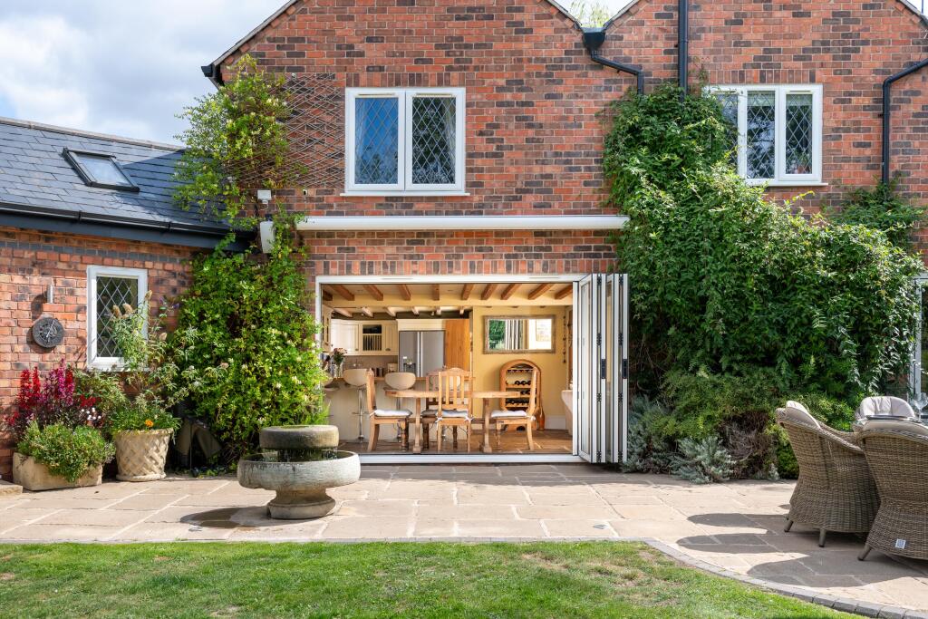 Additional image 15 of Brome Hall Lane, Lapworth, Solihull, Warwickshire, B94