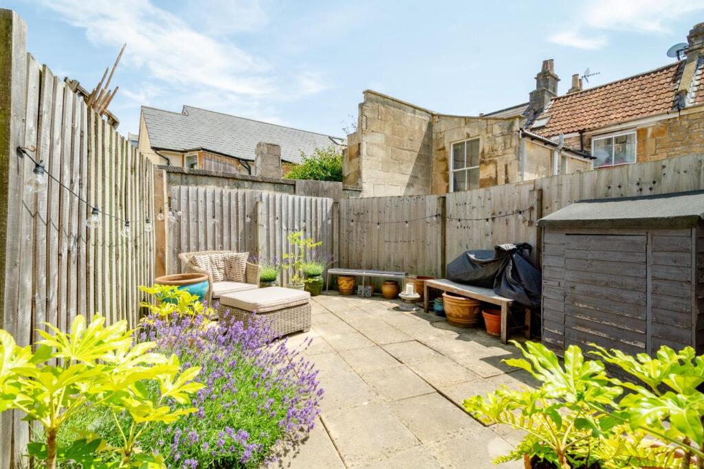 Additional image 4 of Brunswick Street, Bath