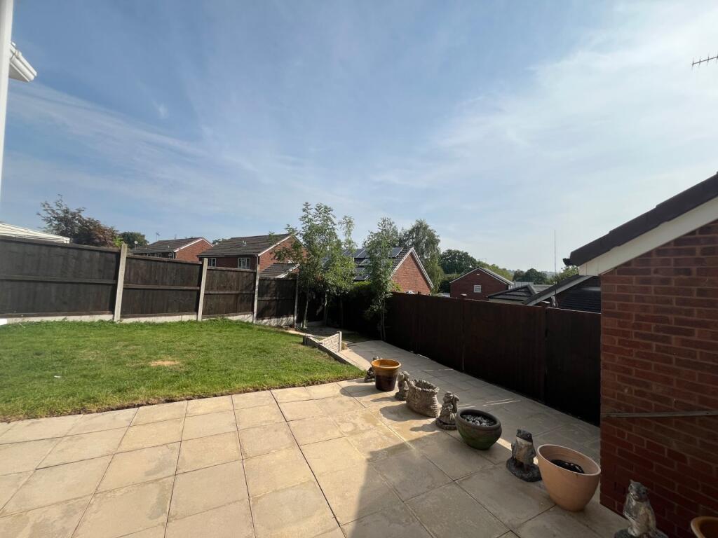 Additional image 13 of Redstone Close, Redditch, Worcestershire, B98