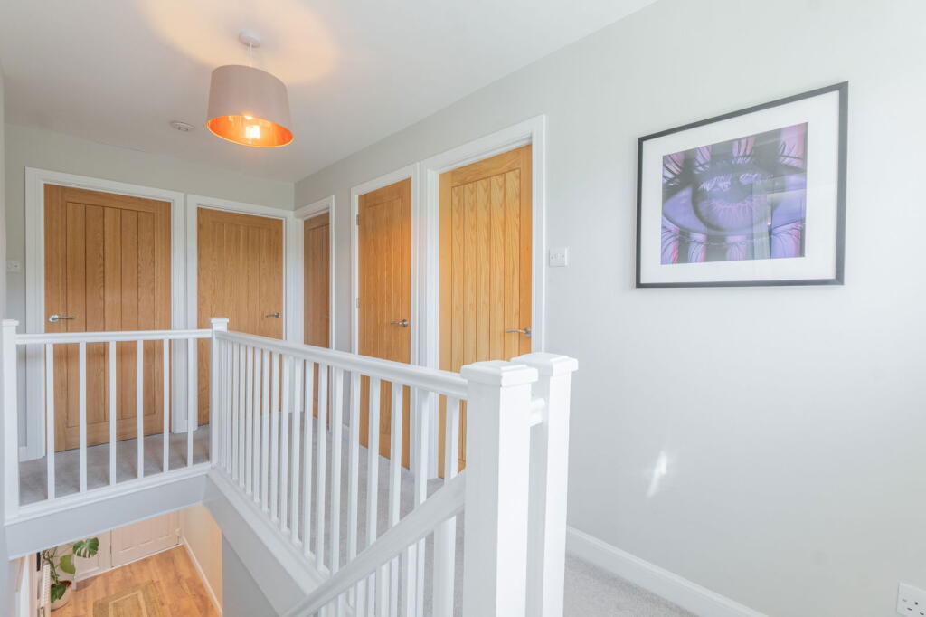 Additional image 21 of The Lodge, Alcester Road, Studley, B80 7NY