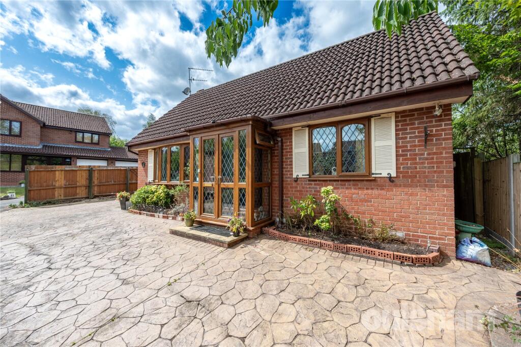 Additional image 14 of St. Stephens Gardens, Redditch, Worcestershire, B98