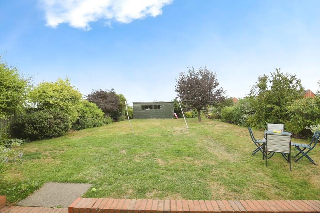 Additional image 22 of Little Warton Road, Warton