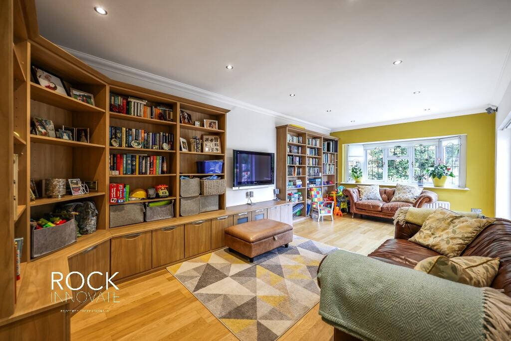 房产图片 14 - 沃尔瑟姆路，萨顿科尔德菲尔德，西米德兰兹，B75