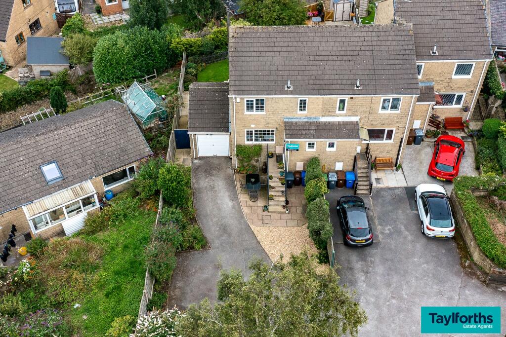 Additional image 56 of Welbury Close, Earby, BB18