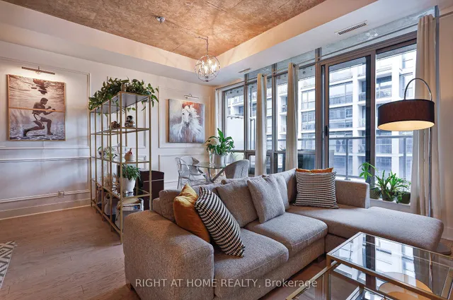 Additional image 5 of 399 Adelaide St Unit 703