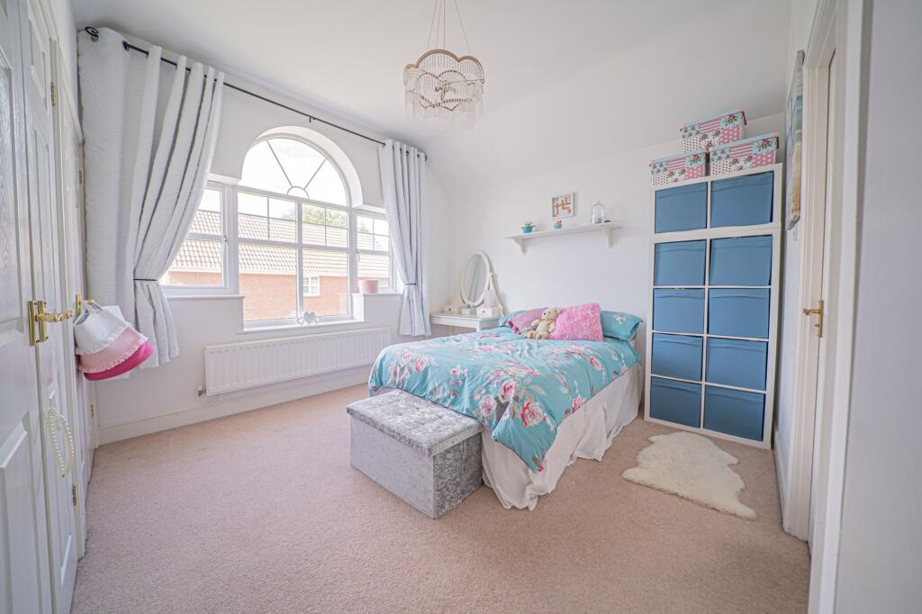 Additional image 13 of Dunham Croft, Dorridge, B93