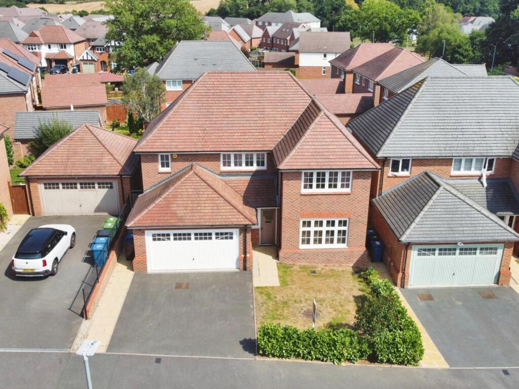 Additional image 2 of Alstonefield Close, Amington, Tamworth