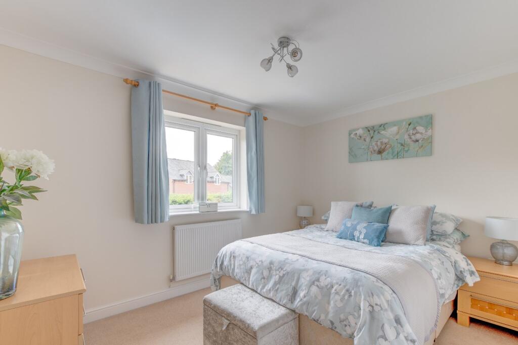 Additional image 16 of Kenneth Vincent Close, Crabbs Cross, Redditch, B97