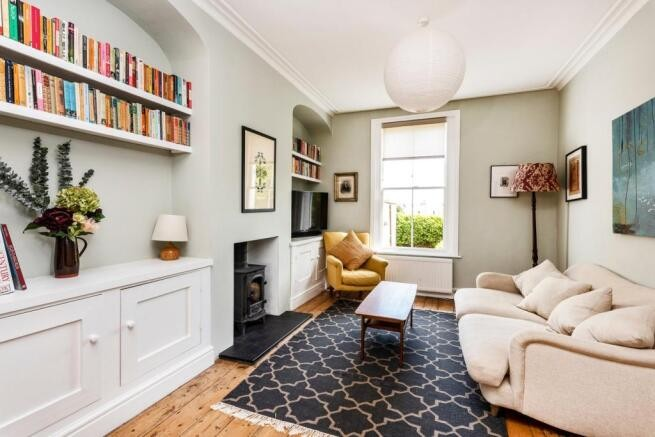 Additional image 2 of Mount View, Lansdown, Bath