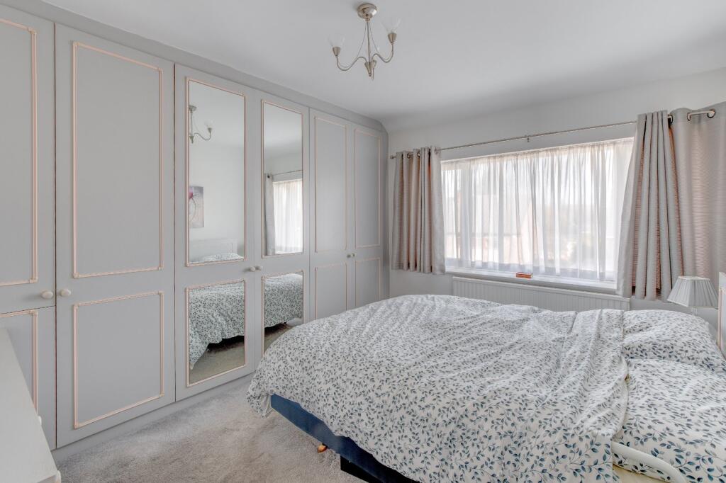 Additional image 12 of Red Hill, Lodge Park, Redditch, B98