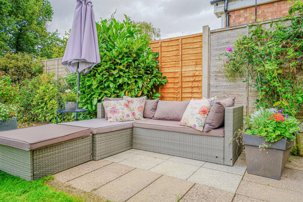 Additional image 21 of Buryfield Road, Solihull