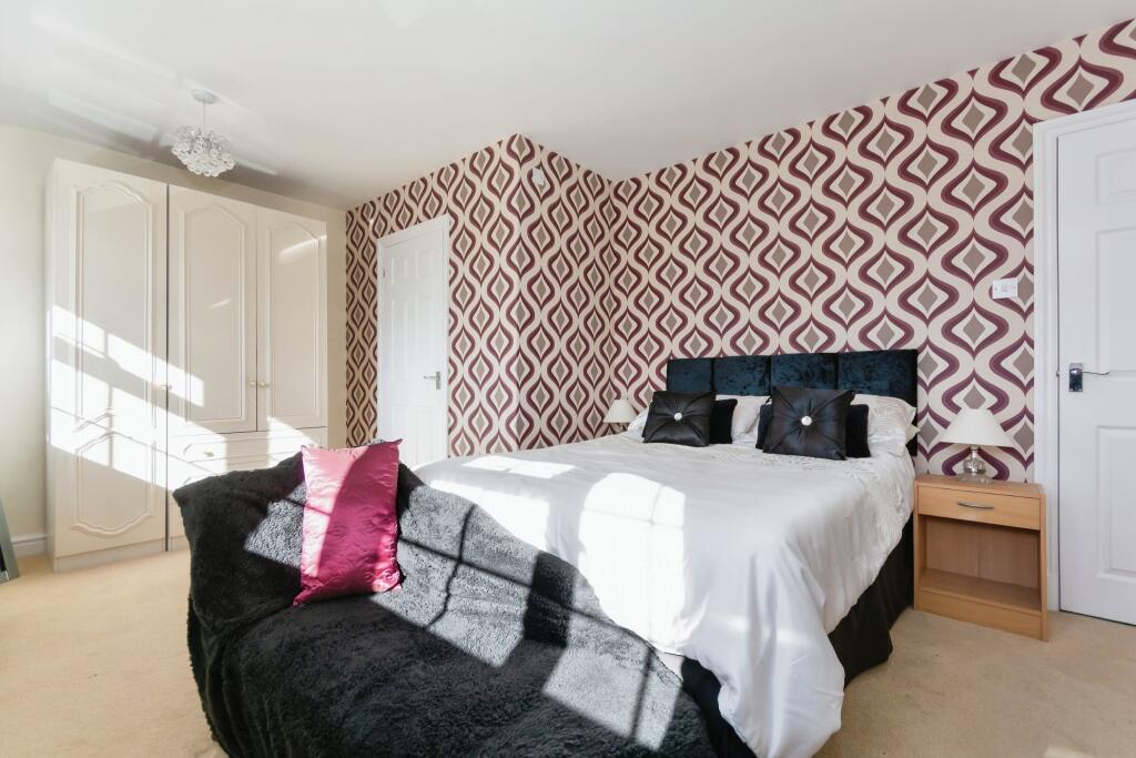 Additional image 14 of Stonebow Avenue, Solihull, West Midlands, B91