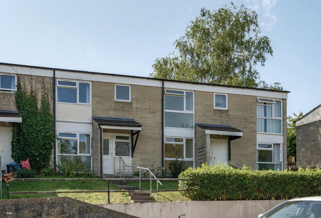 Property image for Coxley Drive, Bath, Somerset, BA1