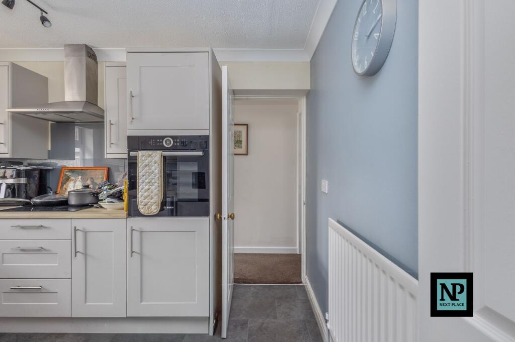 Additional image 11 of Cherwell, Tamworth, B77