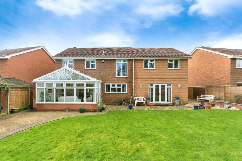 Additional image 23 of Stonebow Avenue, Solihull, West Midlands, B91