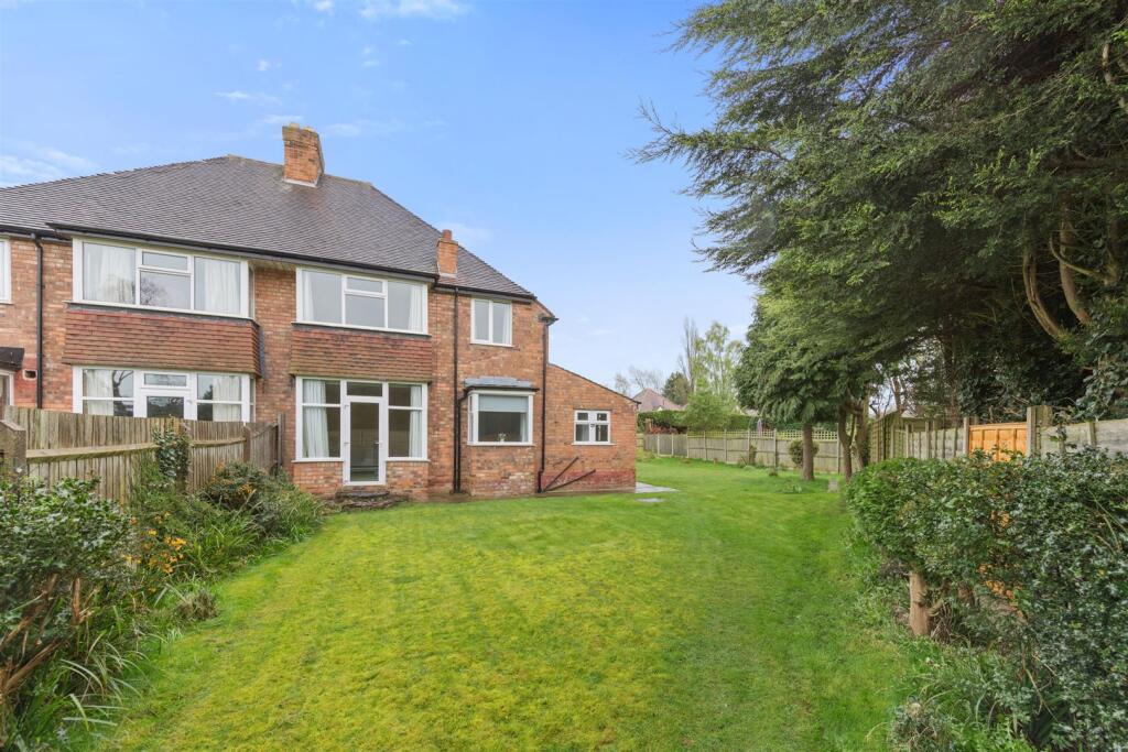 Additional image 10 of Heaton Road, Solihull