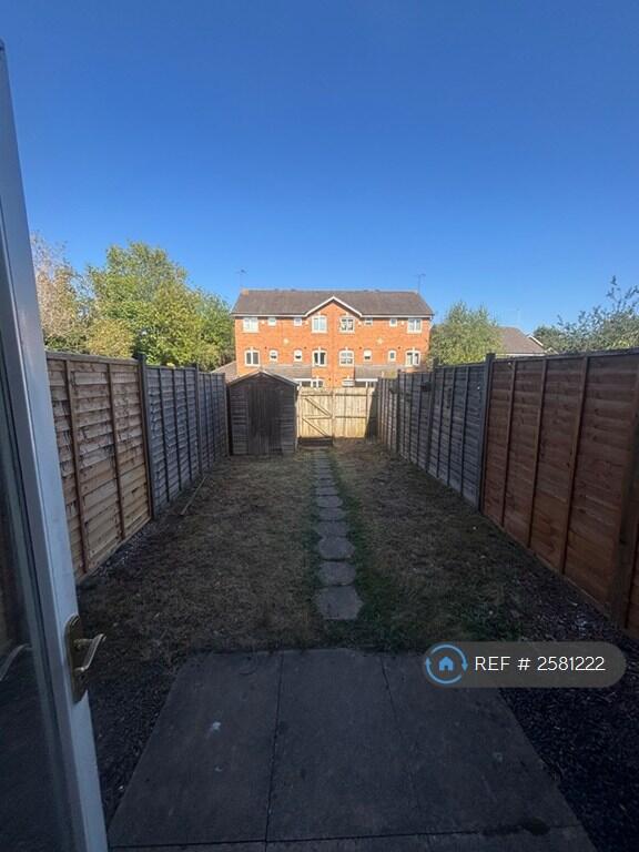 Additional image 10 of Honeychurch Close, Redditch, B98