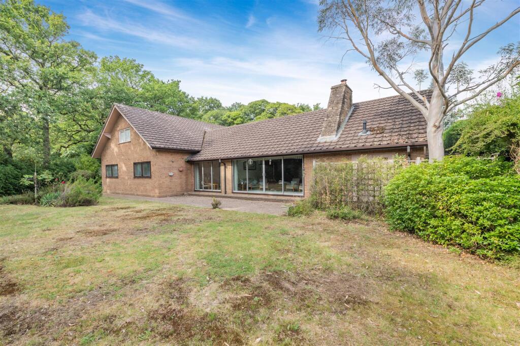 Additional image 28 of Roman Road, Sutton Coldfield