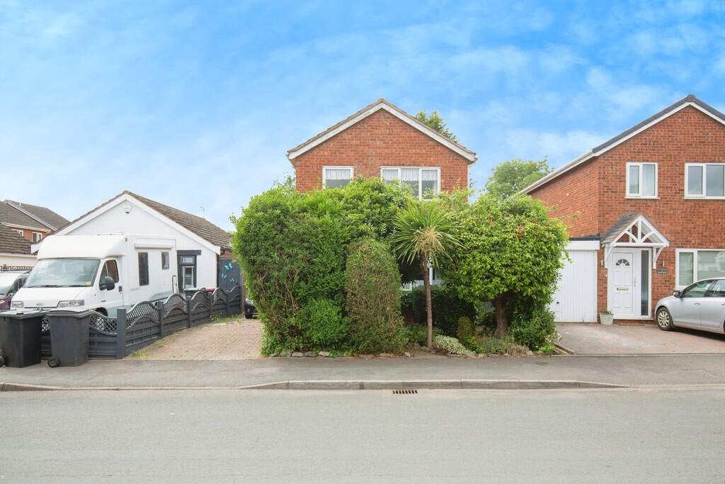 Additional image 16 of Ensor Drive, Polesworth