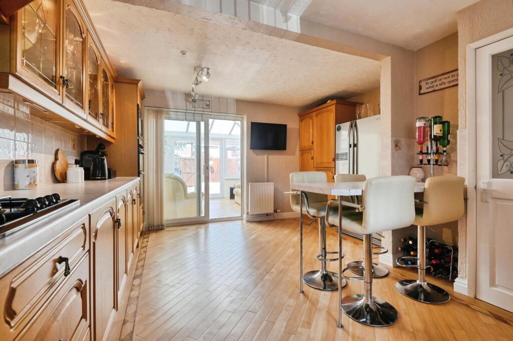 Kipling Rise, Tamworth