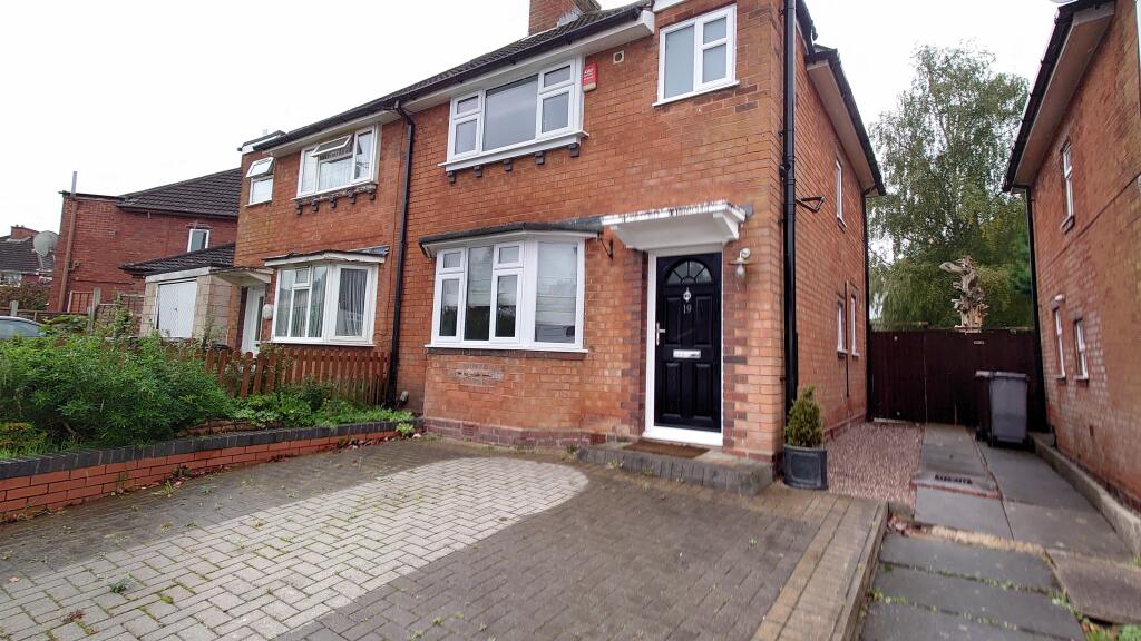 Damson Lane, Solihull, B91 2RE