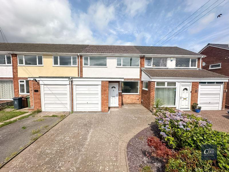 Property image for Oakwood Drive, Streetly, Sutton Coldfield, B74 3SZ