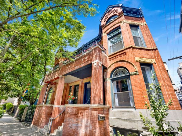 514 W Grant Pl, Chicago, IL 60614