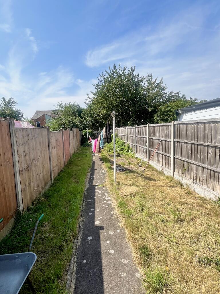 Additional image 8 of Blake Lane, Bordesley Green